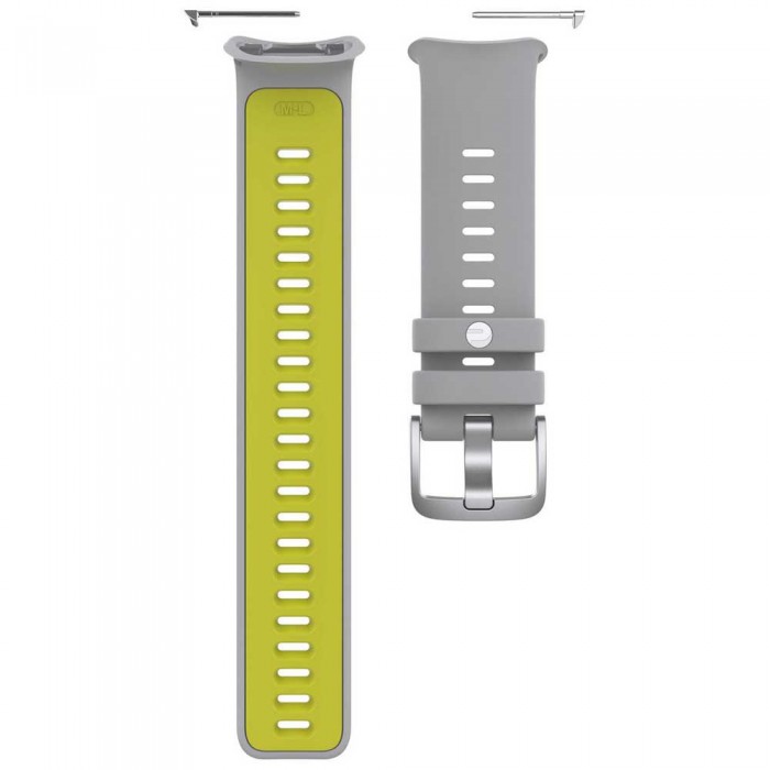 [해외]POLAR 밴드 V Vantage 2 1137768354 Grey