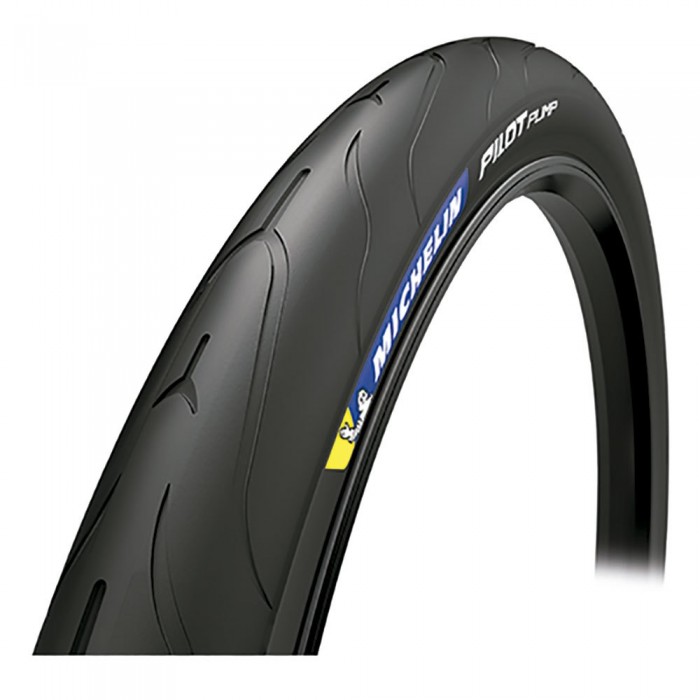 [해외]미쉐린 Pilot Pumptrack Competition Line Tubeless 26´´ x 2.25 MTB 타이어 1137682556 Black