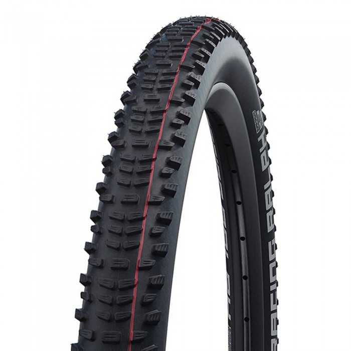 [해외]슈발베 Racing Ralph EVO Super Ground Addix Speed Tubeless 26´´ x 2.25 MTB 타이어 1137755202 Black