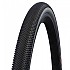 [해외]슈발베 G-One All라운드 퍼포먼스 RaceGuard Tubeless 700C x 35 자갈 타이어 1137755227 Black