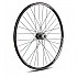 [해외]GURPIL Nainer 29´´ 6B Disc MTB 뒷바퀴 1137587630 Black