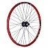 [해외]GURPIL Killer 475 24´´ 6B Disc MTB 뒷바퀴 1137673297 Red