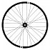 [해외]크랭크브라더스 Synthesis E-Bike 29´´ 6B Disc MTB 뒷바퀴 1137771112 Black