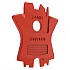 [해외]스램 도구 Disc Brake Pad Spacer ETAP/S900 Monoblock Caliper 2 Units 1137670614 Black