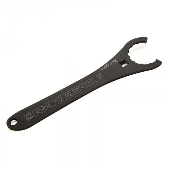 [해외]RACE FACE 도구 BSA30 Wrench 1137810270 Black