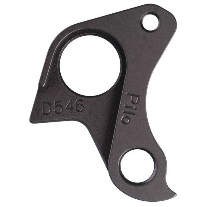 [해외]PILO 변속기 행거 D546 Mondraker 1137389392 Black