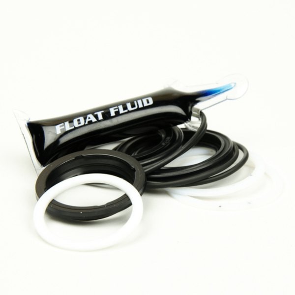 [해외]FOX 틈 메우는 물건 Float/Float X/DHX Air Shock Seal Kit 1137806100 Black / White