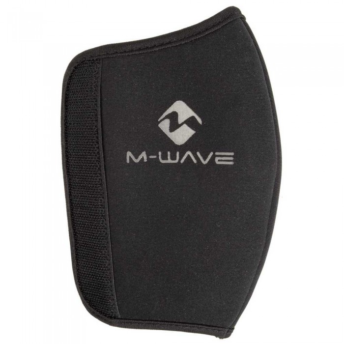 [해외]M-WAVE 칼집 Fourspring Seatpost Cover 1137765148 Black