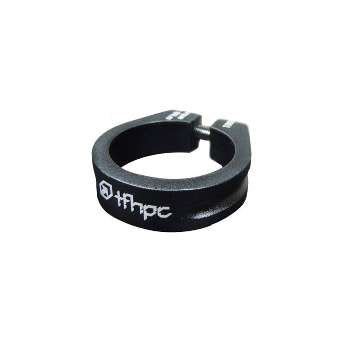 [해외]TFHPC 볼트로 클램프 Comp Seat 1137825470 Black