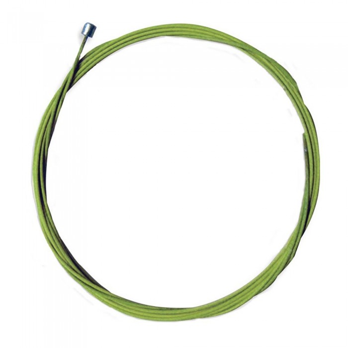 [해외]SAPIENCE 기어 케이블 Nanoteflon Derailleur Cable 1137825426 Green