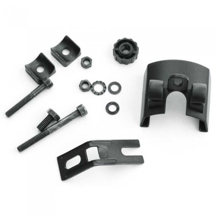 [해외]SKS 세트 Hightrek Mounting Kit 1137484790 Black