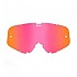 [해외]SPY 렌즈 Woot/Woot Race 1137825443 HD Smoke With Pink Spectra Mirror