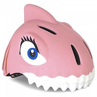 [해외]크레이지 세이프티 어반 헬멧 Shark 1137810194 Pink