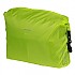 [해외]BASIL 칼집 Keep Dry And Clean Horizontal Hook-On Cover 1137754940 Reflective Yellow