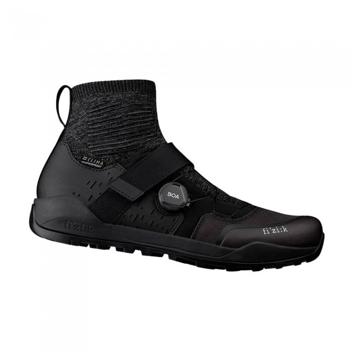 [해외]피직 Terra X2 Clima MTB 신발 1137810849 Black / Black