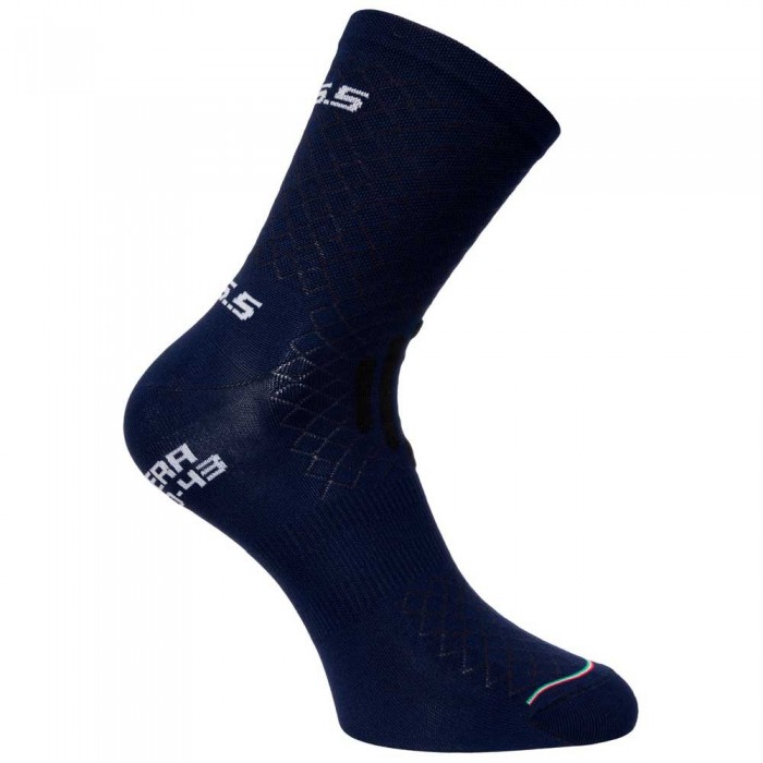 [해외]Q36.5 Leggera 양말 1137821723 Navy