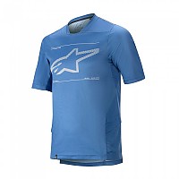 [해외]알파인스타 BICYCLE 긴팔 티셔츠 Drop 6.0 1137797150 Blue