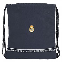 [해외]SAFTA 떨어져있는 Real Madrid 20/21 5L 졸라매는 끈 가방 3137771437 Navy / White