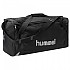 [해외]험멜 가방 Core Sports 31L 3137808337 Black