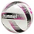 [해외]험멜 Premier 축구공 3137809188 White / Black / Pink