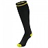 [해외]험멜 양말 Elite Indoor 3137808409 Black / Blazing Yellow