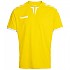 [해외]험멜 코어 Poly 반팔 티셔츠 3137807537 Sports Yellow Pr