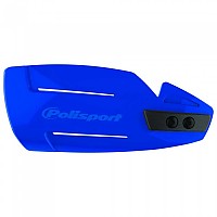 [해외]POLISPORT OFF ROAD 핸드가드 Hammer Plastic 9137612233 Blue Yamaha 98