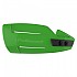 [해외]POLISPORT OFF ROAD Hammer Plastic 핸드가드 9137612237 Green KX 05