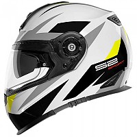 [해외]슈베르트 풀페이스 헬멧 S2 Sport Polar 9137810371 Glossy Yellow