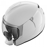 [해외]샤크 Evojet Blank Modular Helmet 9137487231 White Azure