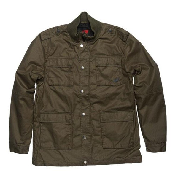 [해외]ONE INDUSTRIES Panhead 자켓 956276 Olive