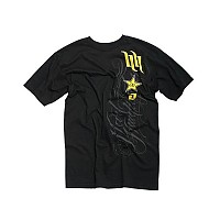 [해외]ONE INDUSTRIES H&H Arbor 반팔 티셔츠 956195 Black