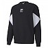 [해외]푸마 Rebel Crew Small Logo 스웨트셔츠 137610661 Puma Black