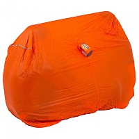 [해외]LIFESYSTEMS 텐트 Ultralight Survival Shelter 2P 4137090238 Orange