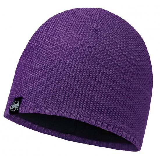 [해외]버프 ? 비니 Knitted & Polar 5136209953 Laska Plum