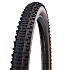 [해외]슈발베 Racing Ralph EVO Super Race Addix Speed Plegable Tubeless 29´´ x 2.25 MTB 타이어 1137755213 Clear / Black