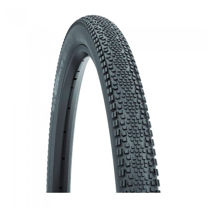 [해외]WTB Riddler TCS Light Fast Rolling SG2 Tubeless 700C x 37 자갈 타이어 1137853104 Black