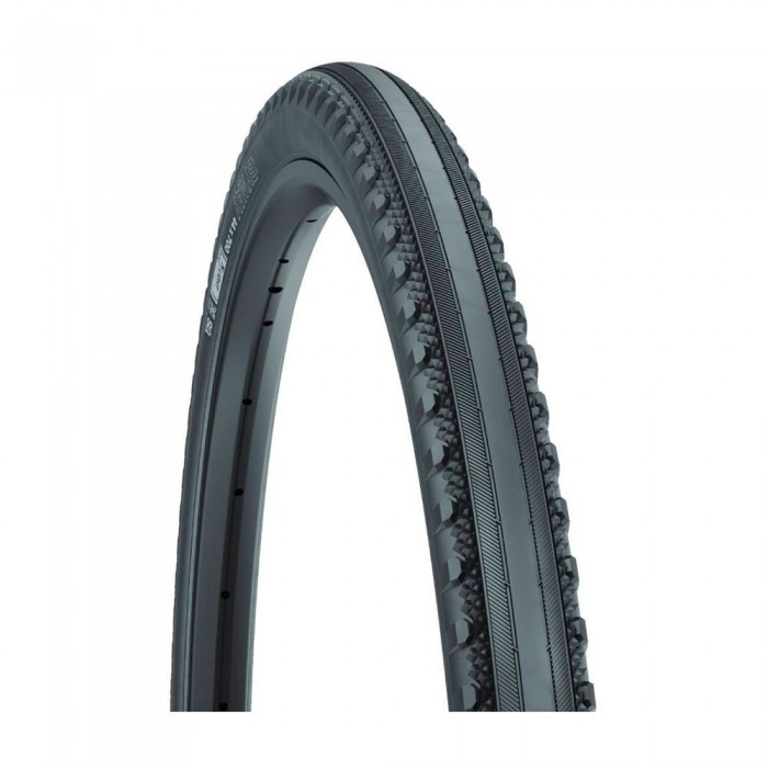 [해외]WTB ByWay TCS Light Fast Rolling SG2 Tubeless 700C x 40 자갈 타이어 1137853111 Black