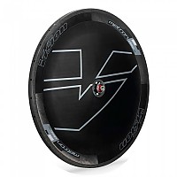 [해외]비젼 Metron SL Disc Tubeless 도로 자전거 뒷바퀴 1137479191 Black