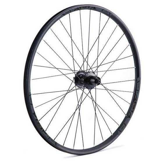 [해외]GURPIL BTT M475 27.5´´ 6B Disc MTB 뒷바퀴 1137587505 Black