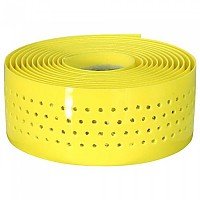 [해외]VELOX Gloss Micro Perforated 1.90 m 핸들바 테이프 1137654184 Yellow