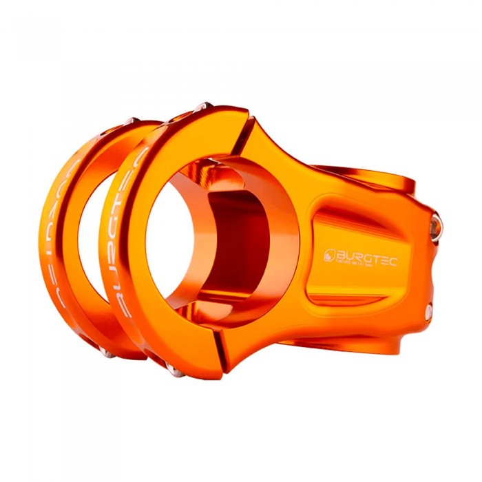 [해외]버그텍 Enduro MK3 35 mm 자전거 스템 1137847719 Iron Bro Orange