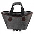 [해외]TUBUS 쇼핑백 Racktime Agnetha 15L 1137695835 Grey