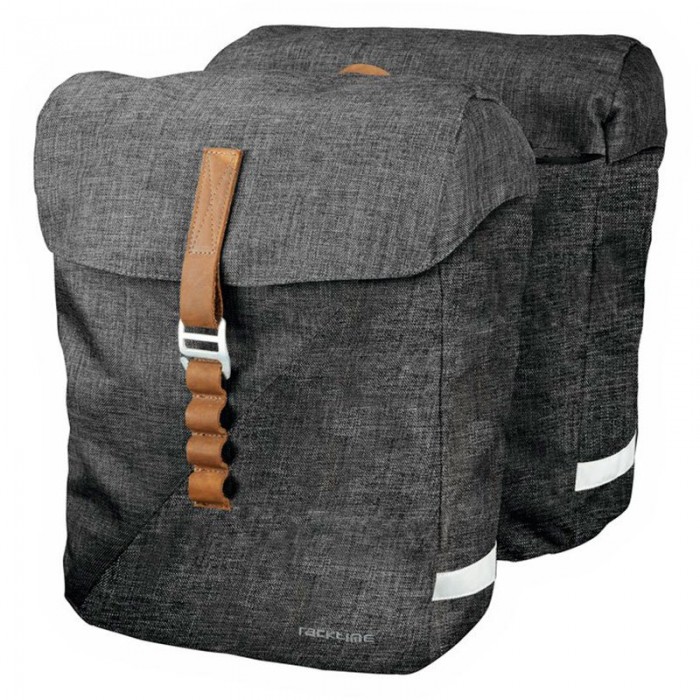 [해외]TUBUS Heda 24.5L 사이드 백 1137695850 Grey