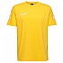 [해외]험멜 Go Cotton 반팔 티셔츠 3137808302 Sports Yellow