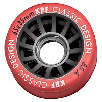 [해외]KRF 바퀴 Retro Formula 2 Units 14137855413 Purple