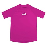 [해외]IQ-UV 반팔 티셔츠 UV 300 14136234955 Pink