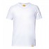 [해외]IQ-UV UV 50+ V 반팔 티셔츠 14137096524 White