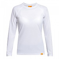 [해외]IQ-UV UV 50+ 긴팔 티셔츠 14137096540 White