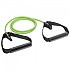 [해외]GYMSTICK 운동 밴드 Pro Exercise Tube 7137686041 Spring Green